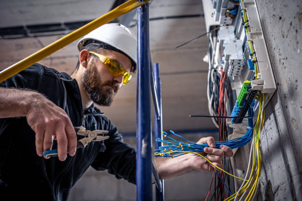 Electrical Upgrades for Homes in Brookfield, NJ