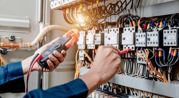 Affordable Electrical Installation in Brookfield, NJ
